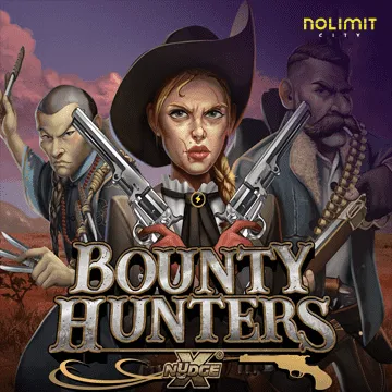 Bounty Hunters xNudge - POWERPLAY128