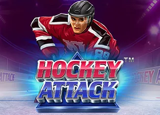 Hockey Attack - POWERPLAY128