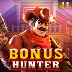 Bonus Hunter - POWERPLAY128
