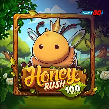 Honey Rush 100 - POWERPLAY128