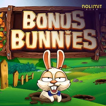 Bonus Bunnies - POWERPLAY128