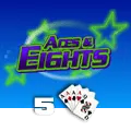 Aces and Eights 5 Hand - POWERPLAY128