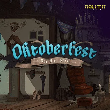 Oktoberfest - POWERPLAY128