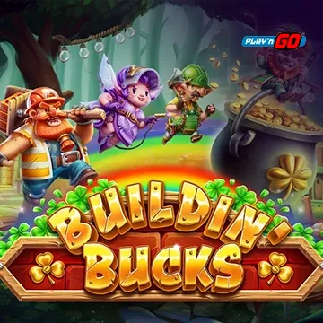 Buildin More Bucks - POWERPLAY128