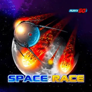 Space Race - POWERPLAY128