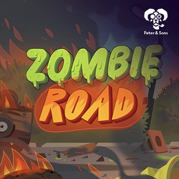 Zombie Road - POWERPLAY128