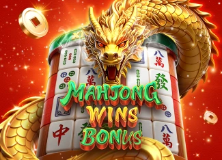 Mahjong Wins Bonus - POWERPLAY128