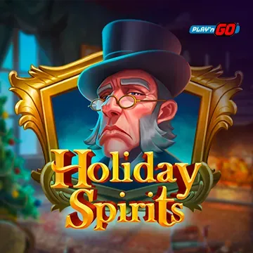Holiday Spirits - POWERPLAY128