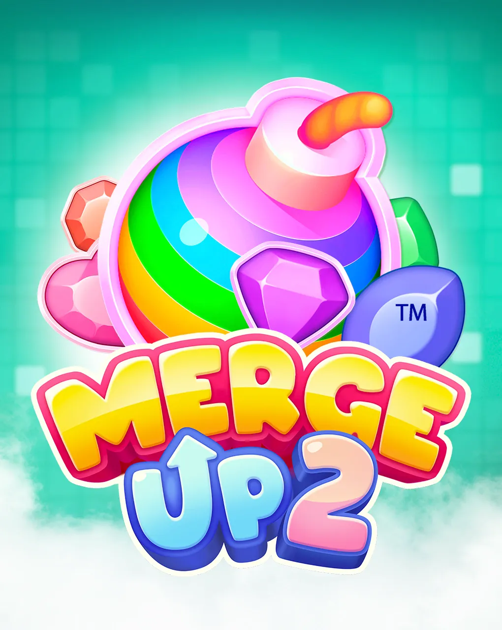 Merge Up 2 - POWERPLAY128