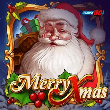 Merry Xmas - POWERPLAY128