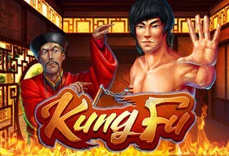 PLAYSTAR : KUNGFU - POWERPLAY128