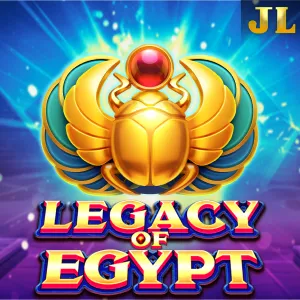Legacy Of Egypt - POWERPLAY128