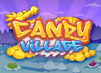 Candy Village - POWERPLAY128