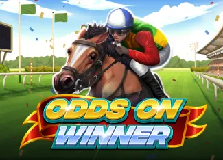 Front Runner Odds On - POWERPLAY128