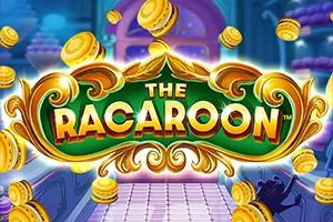 The Racaroon - POWERPLAY128