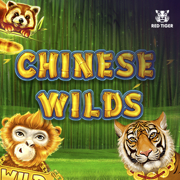 Chinese Wilds - POWERPLAY128