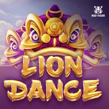 Lion Dance - POWERPLAY128