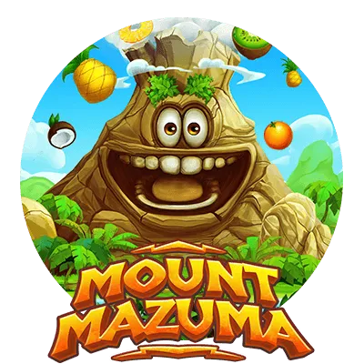 Mount Mazuma - POWERPLAY128