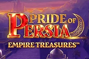 Pride of Persia: Empire Treasures - POWERPLAY128