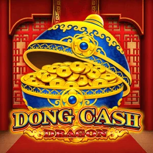 Dong Cash Dragon - POWERPLAY128