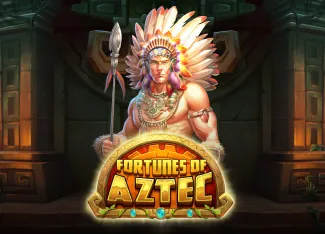 Fortunes of Aztec - POWERPLAY128