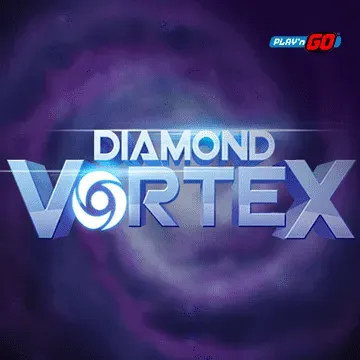 Diamond Vortex - POWERPLAY128