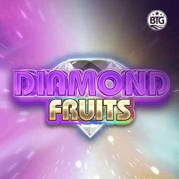 Diamond Fruits - POWERPLAY128