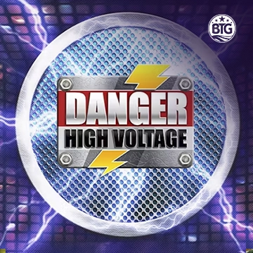 Danger High Voltage - POWERPLAY128