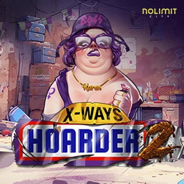 xWays Hoarder 2 - POWERPLAY128