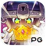 Mr. Treasures Fortune - POWERPLAY128