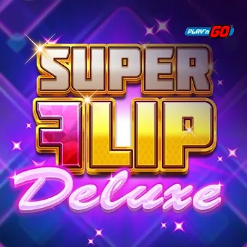 Super Flip Deluxe - POWERPLAY128