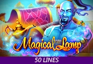Magical Lamp - POWERPLAY128