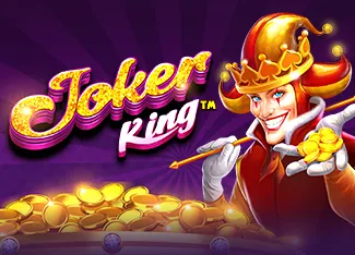 Joker King - POWERPLAY128