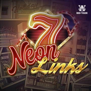 Neon Links - POWERPLAY128