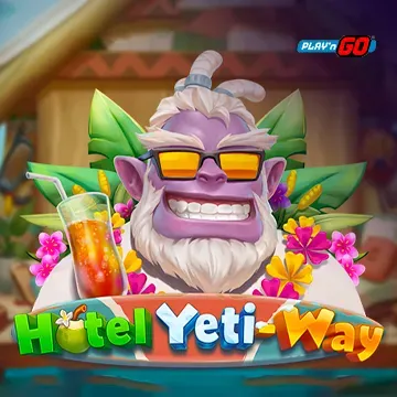 Hotel Yeti-Way - POWERPLAY128