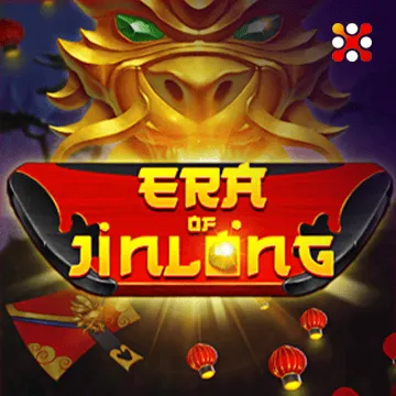 Era of Jinlong - POWERPLAY128