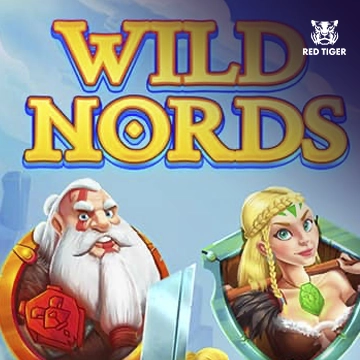 Wild Nords - POWERPLAY128