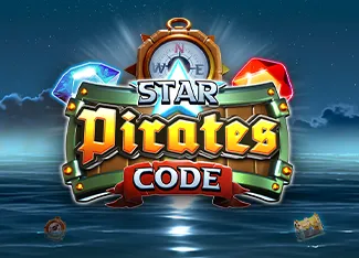 Star Pirates Code - POWERPLAY128