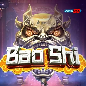 Bao Shi - POWERPLAY128