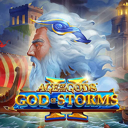 Age of the Gods: God of Storms 2 - POWERPLAY128