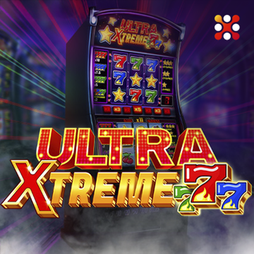 UltraXtreme 777 - POWERPLAY128