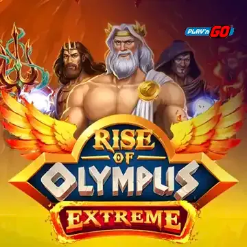 Rise of Olympus Extreme - POWERPLAY128