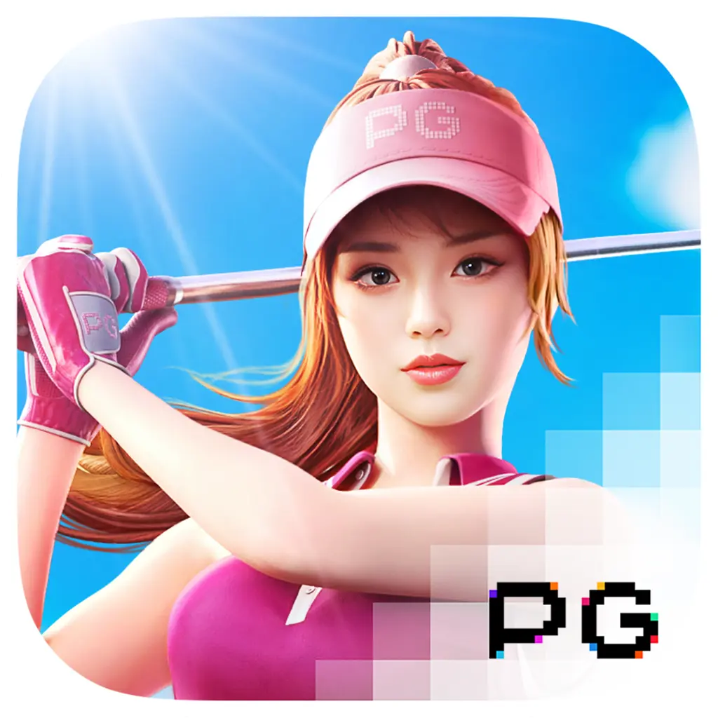Super Golf Drive - POWERPLAY128