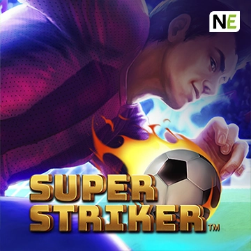 Super Striker - POWERPLAY128
