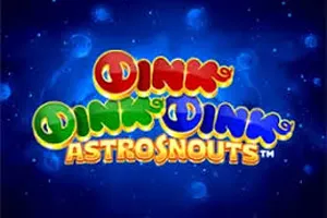 Oink Oink Oink: Astrosnouts - POWERPLAY128