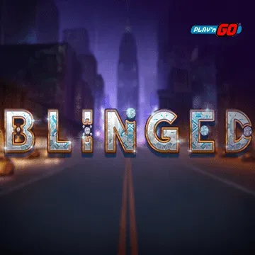 Blinged - POWERPLAY128