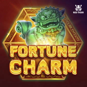 Fortune Charm - POWERPLAY128