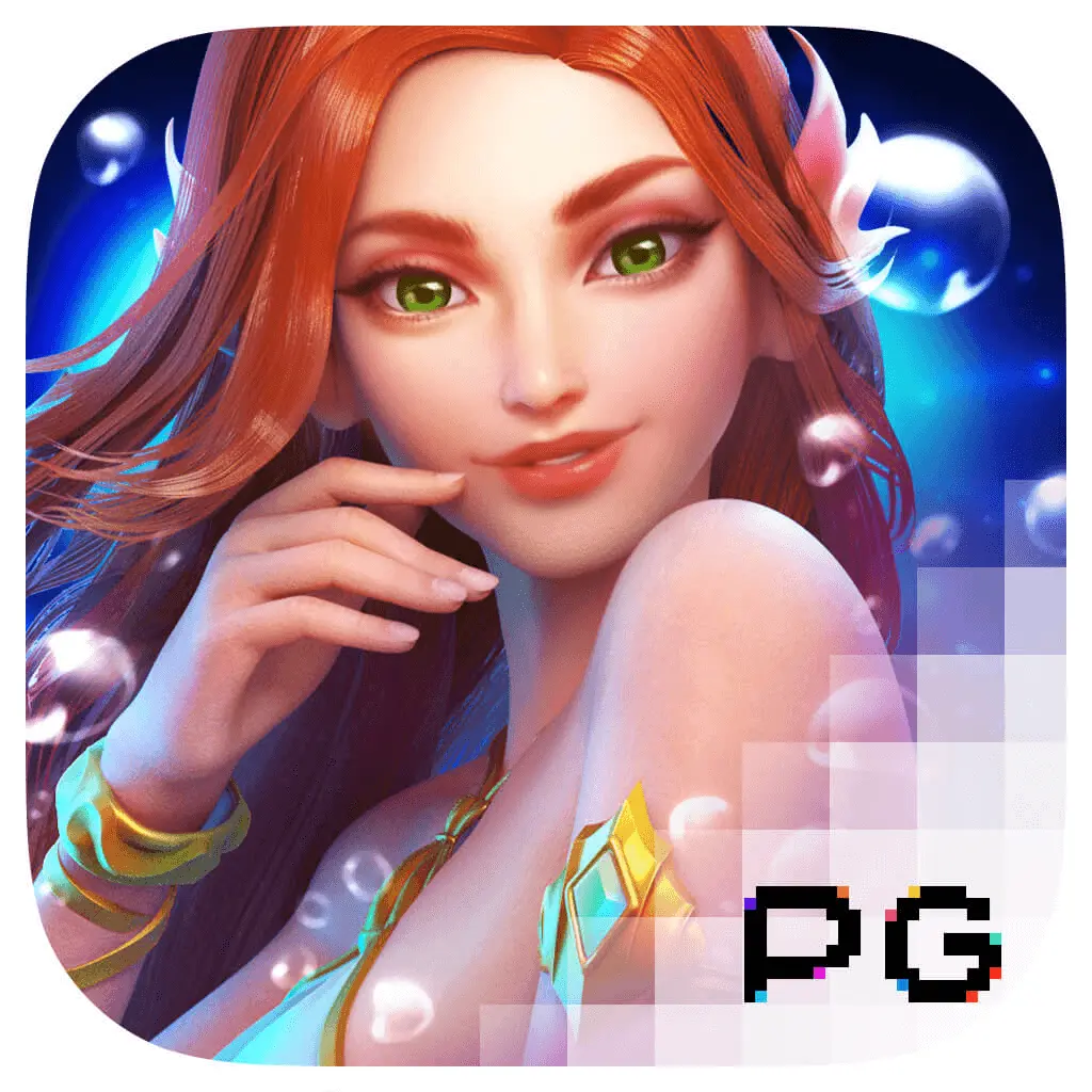 Mermaid Riches - POWERPLAY128