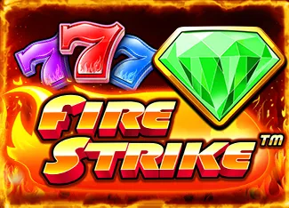 Fire Strike - POWERPLAY128