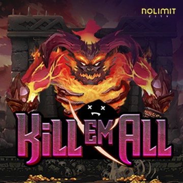 Kill Em All - POWERPLAY128